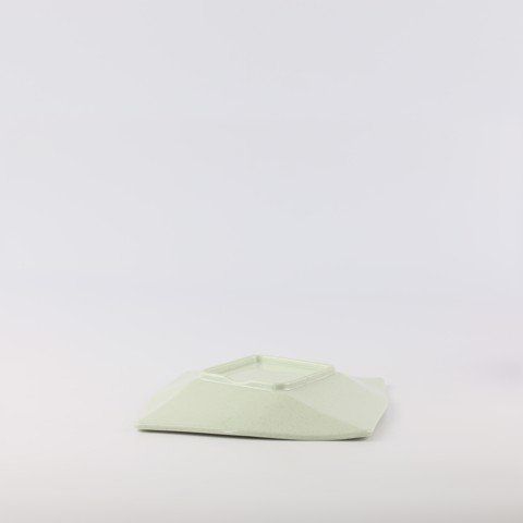 Square diamond plate 6.6'' | PV062-6.6