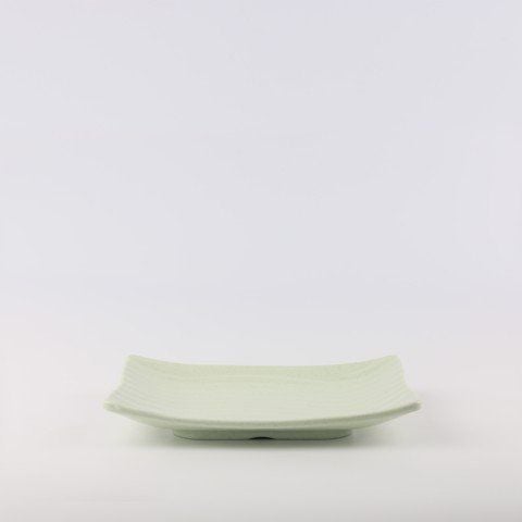 Square plate 8'' | PV063-8