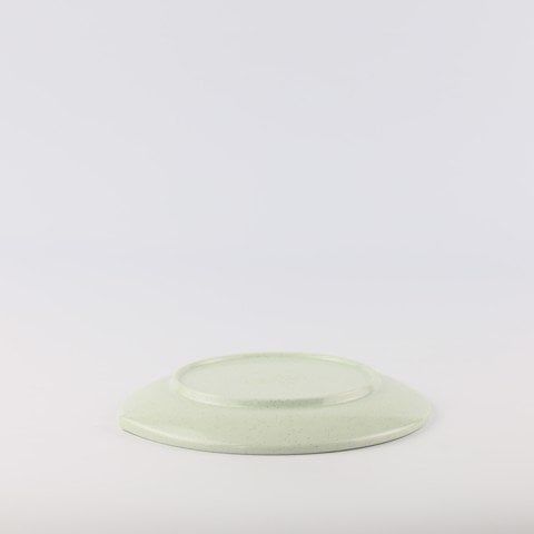 Round plate 9.2