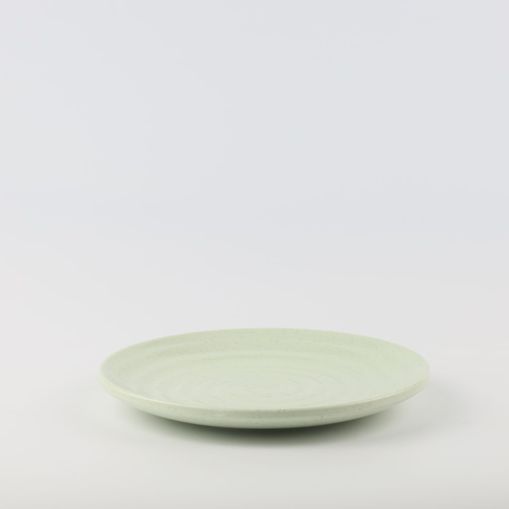 Dĩa Tròn Có Vân 7