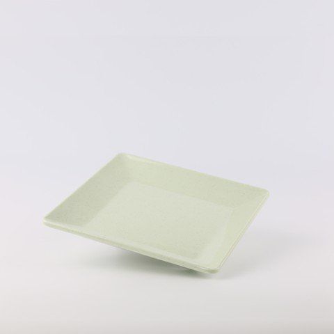 Square plate 7'' | DV128-7