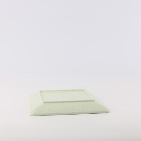 Square plate 7'' | DV128-7
