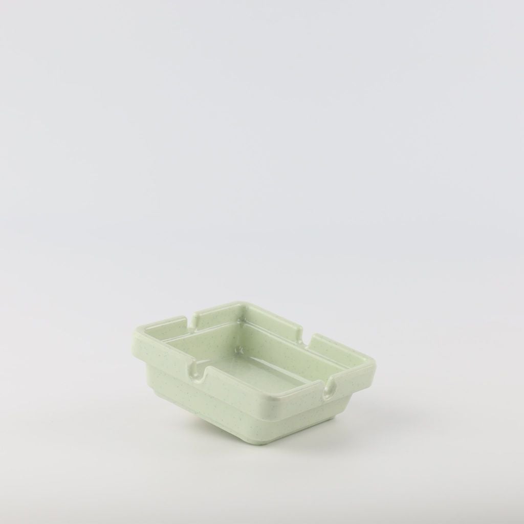 Gạt Tàn Thuốc Vuông 3.5