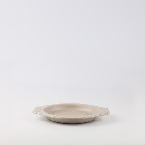 Sandy steak plate 8.5