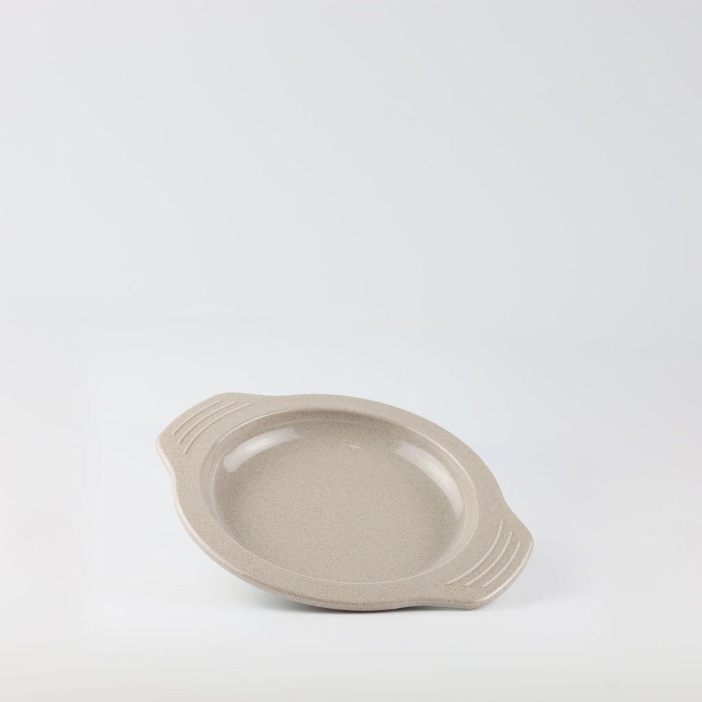 Dĩa Lót Bò Bít Tết 10