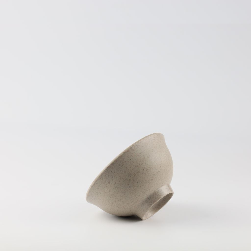 Chén Cơm Nhám 4.5