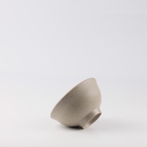 Sandy rice bowl 4.5