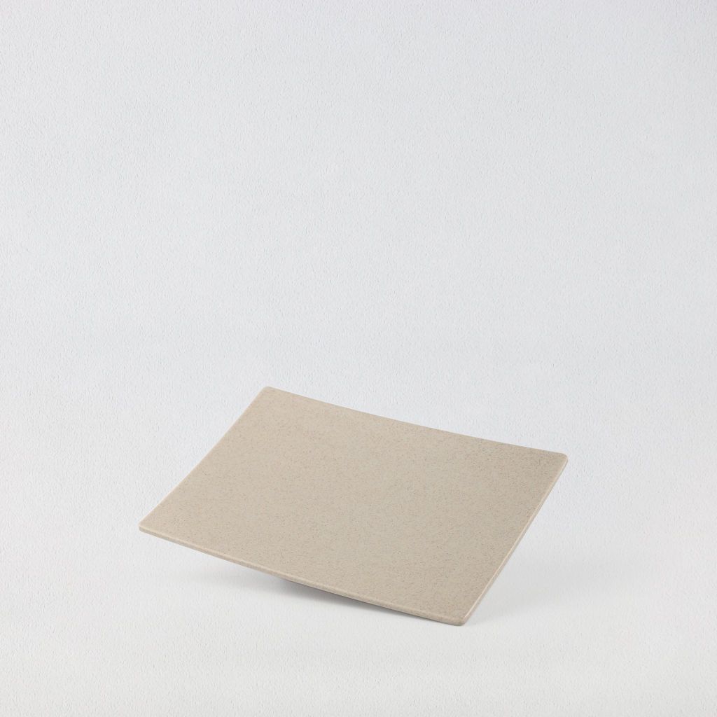 Dĩa Chữ Nhật Nhám 8