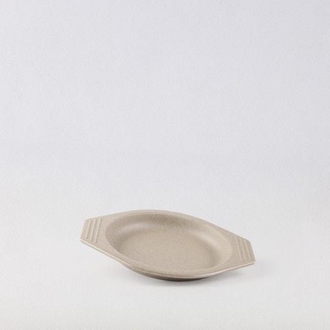 Sandy steak plate 8.5