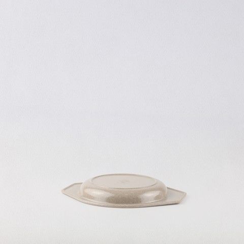 Sandy steak plate 8.5