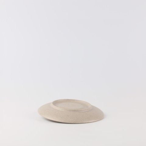 Matte Saucer 6.5'' | PV178-6.5