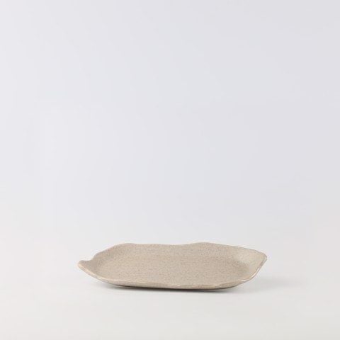 Free form matte plate | PV311-16