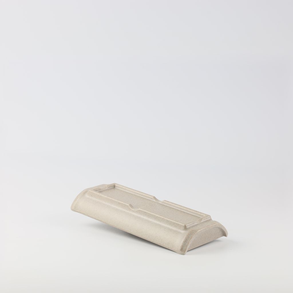 Dĩa Tương Nhám 3 Ngăn 7.5