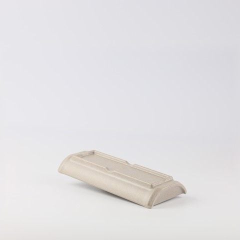 Triple matte sauce tray 7.5