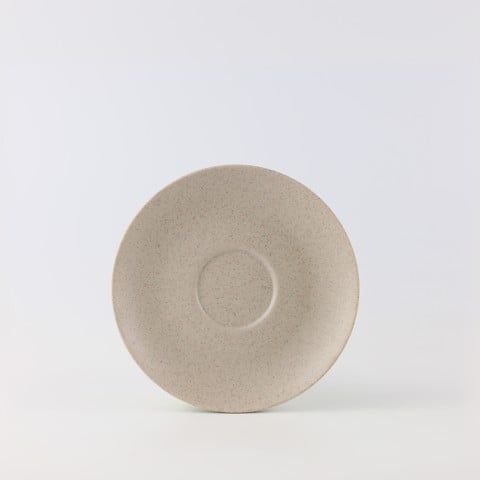 Matte Saucer 6.5'' | PV178-6.5