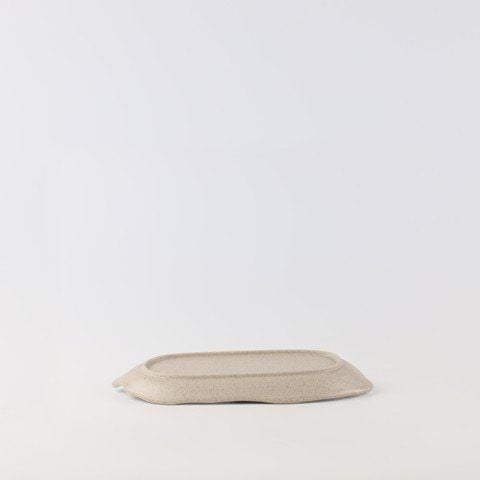 Free form matte plate | PV311-16