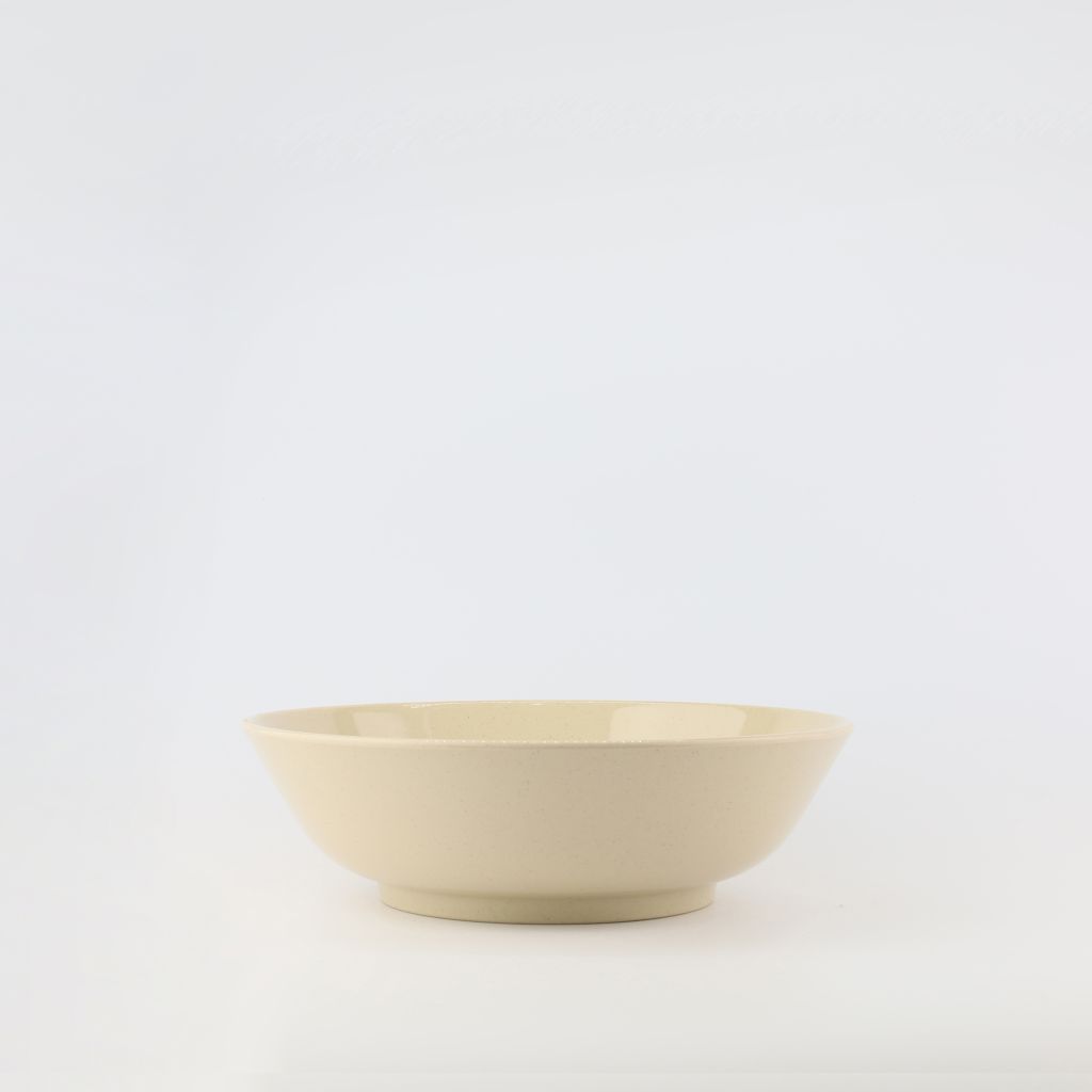 Soup bowl 10