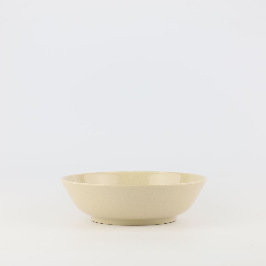 Soup bowl 7.5