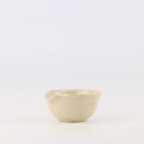 Sauce bowl 3.6
