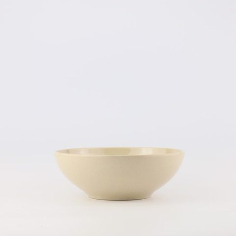 Soup bowl 7.2