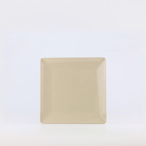 Square plate 9.5'' | DV127-9.5