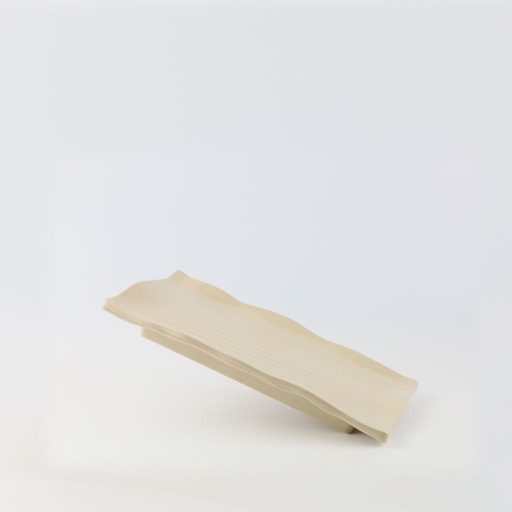 Dĩa Chữ Nhật 10