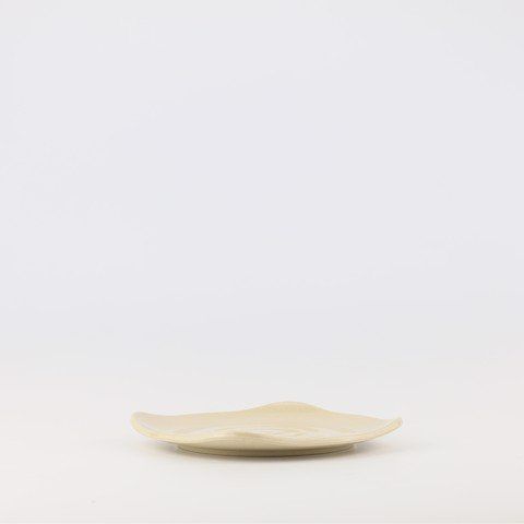 Square whorl plate 6