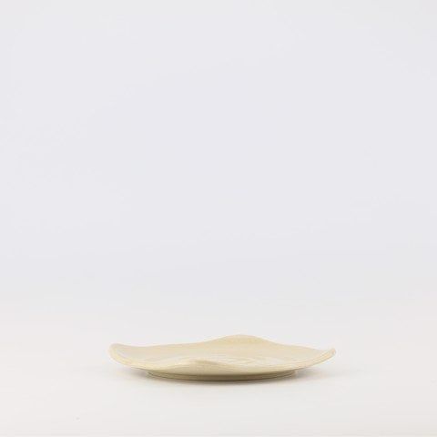 Square whorl plate 9