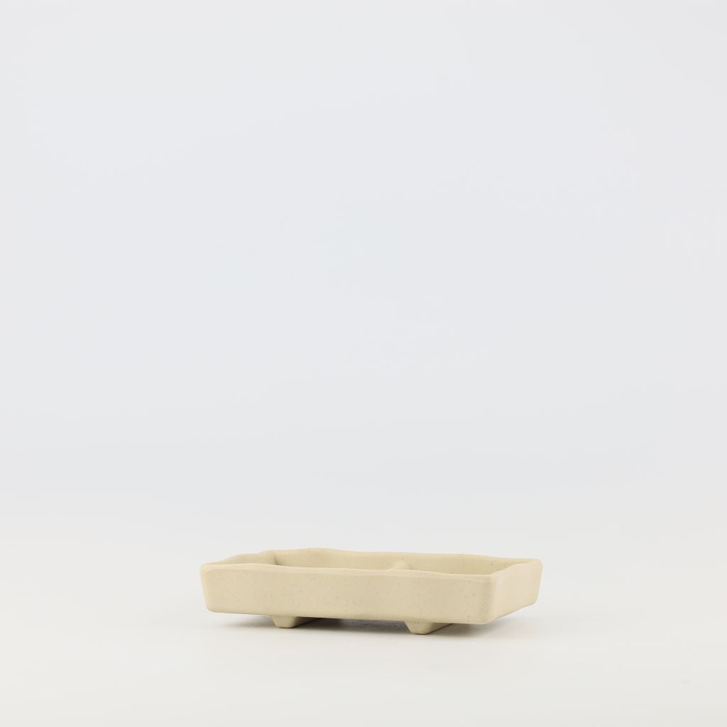 Dĩa Tương Nhám 2 Ngăn 5.3