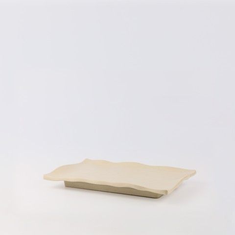 Rectangular plate 12