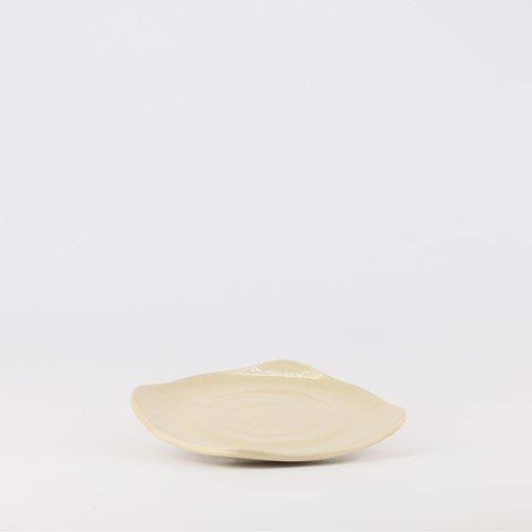 Square whorl plate 8