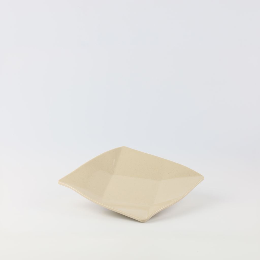 Dĩa Vuông Kim Cương 6.6'' | PV062-6.6