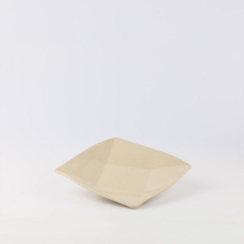 Square diamond plate 6.6'' | PV062-6.6