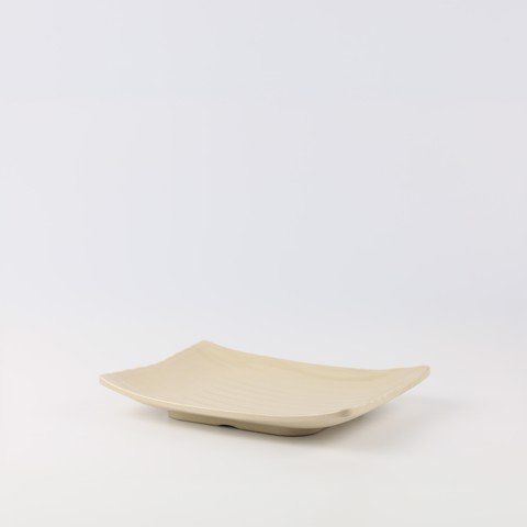 Square plate 8'' | PV063-8