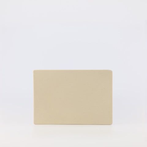 Sandy rectangular plate 10