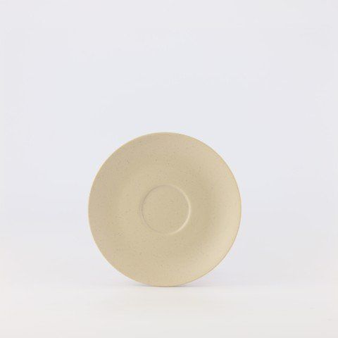 Matte Saucer 6.5'' | PV178-6.5
