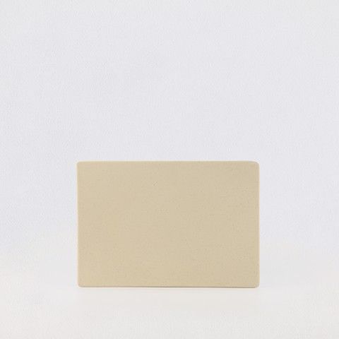 Matte rectangular plate12
