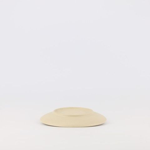 Matte Saucer 6.5'' | PV178-6.5