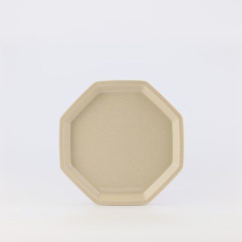 Octagon plate 7.7