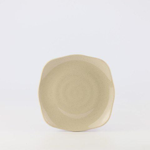 Square whorl plate 7