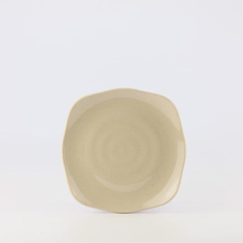 Square whorl plate 8