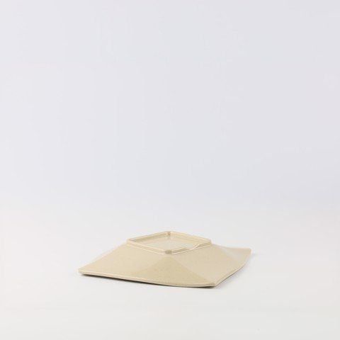 Square diamond plate 6.6'' | PV062-6.6