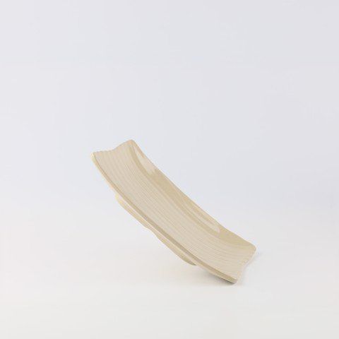 Square plate 8'' | PV063-8