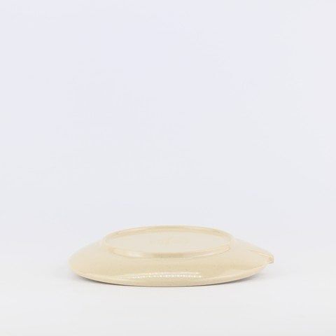 Round plate 9.2