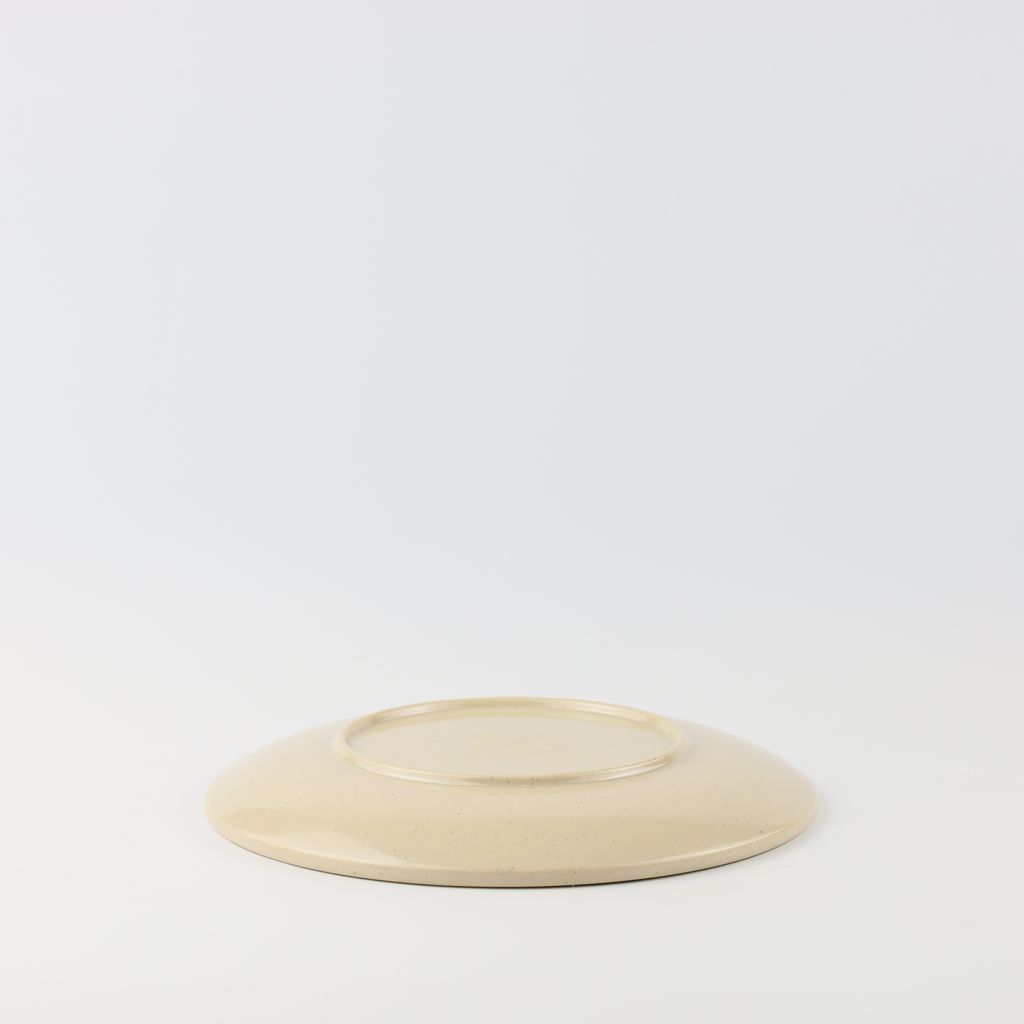 Dĩa Tròn Có Vân 7