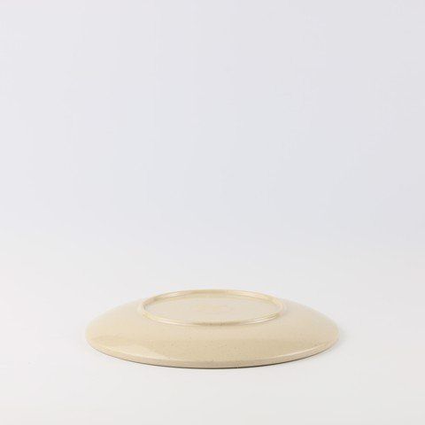 Round whorl plate 10