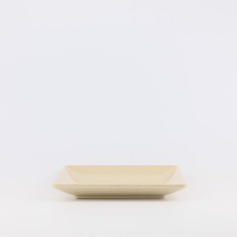 Square plate 7'' | DV128-7