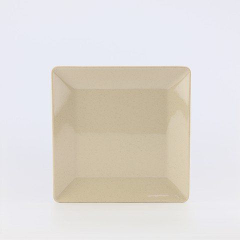 Square plate 7'' | DV128-7