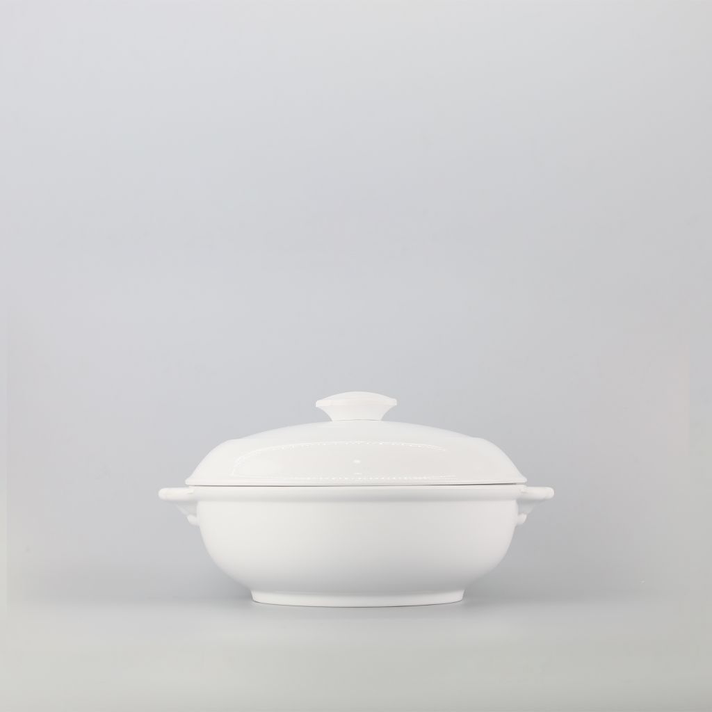 Thố cơm oval 10.5