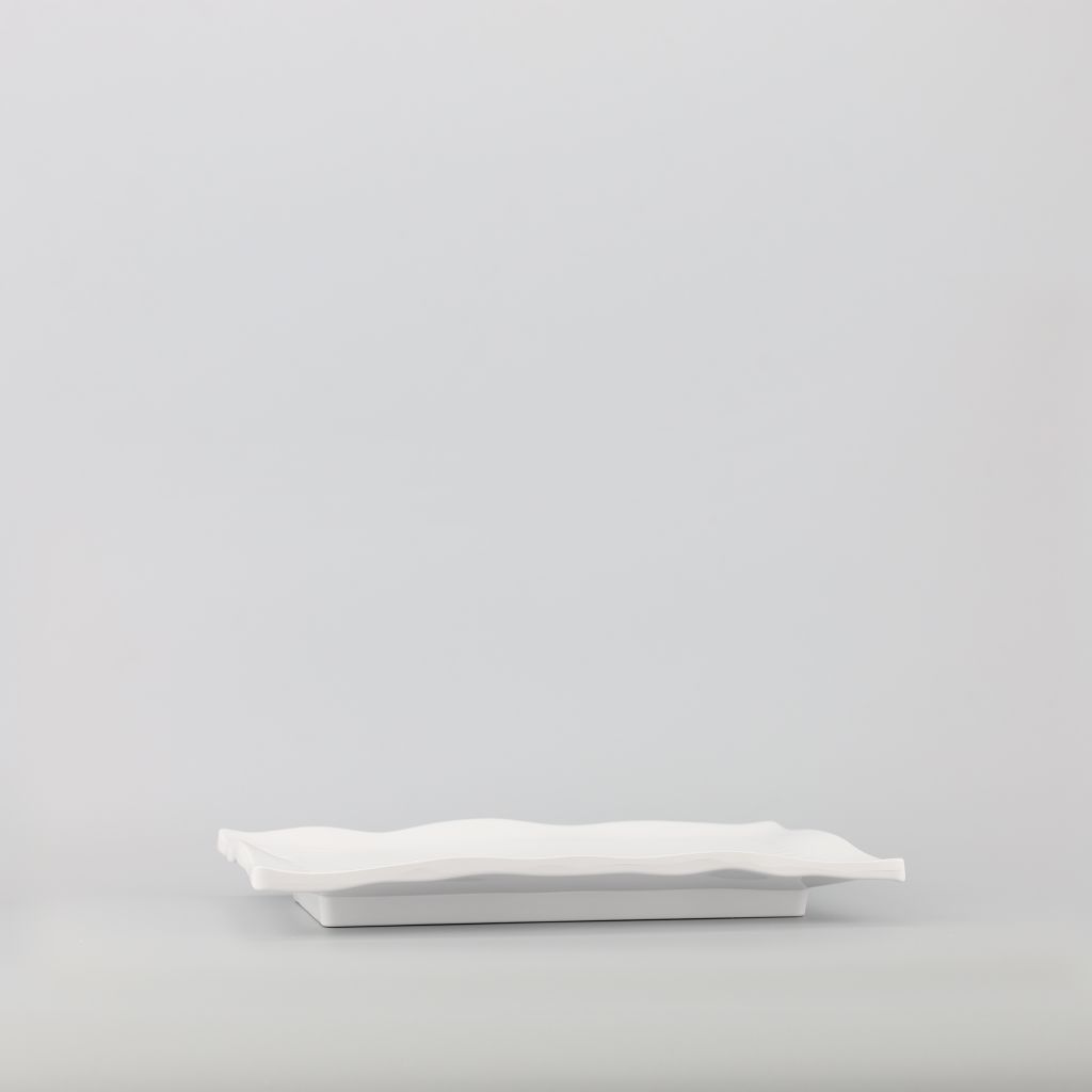 Dĩa Chữ Nhật 12